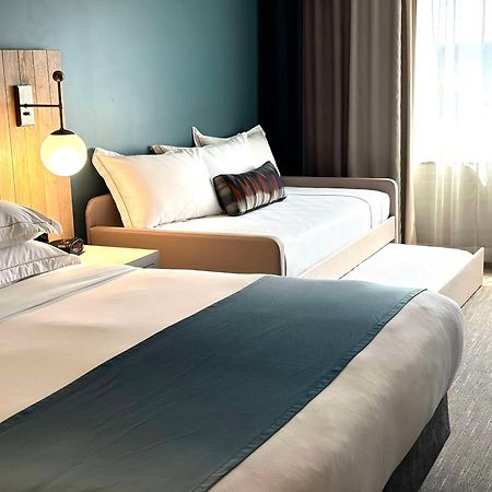 Suncoast Hotel Anaheim, Tapestry Collection By Hilton Экстерьер фото