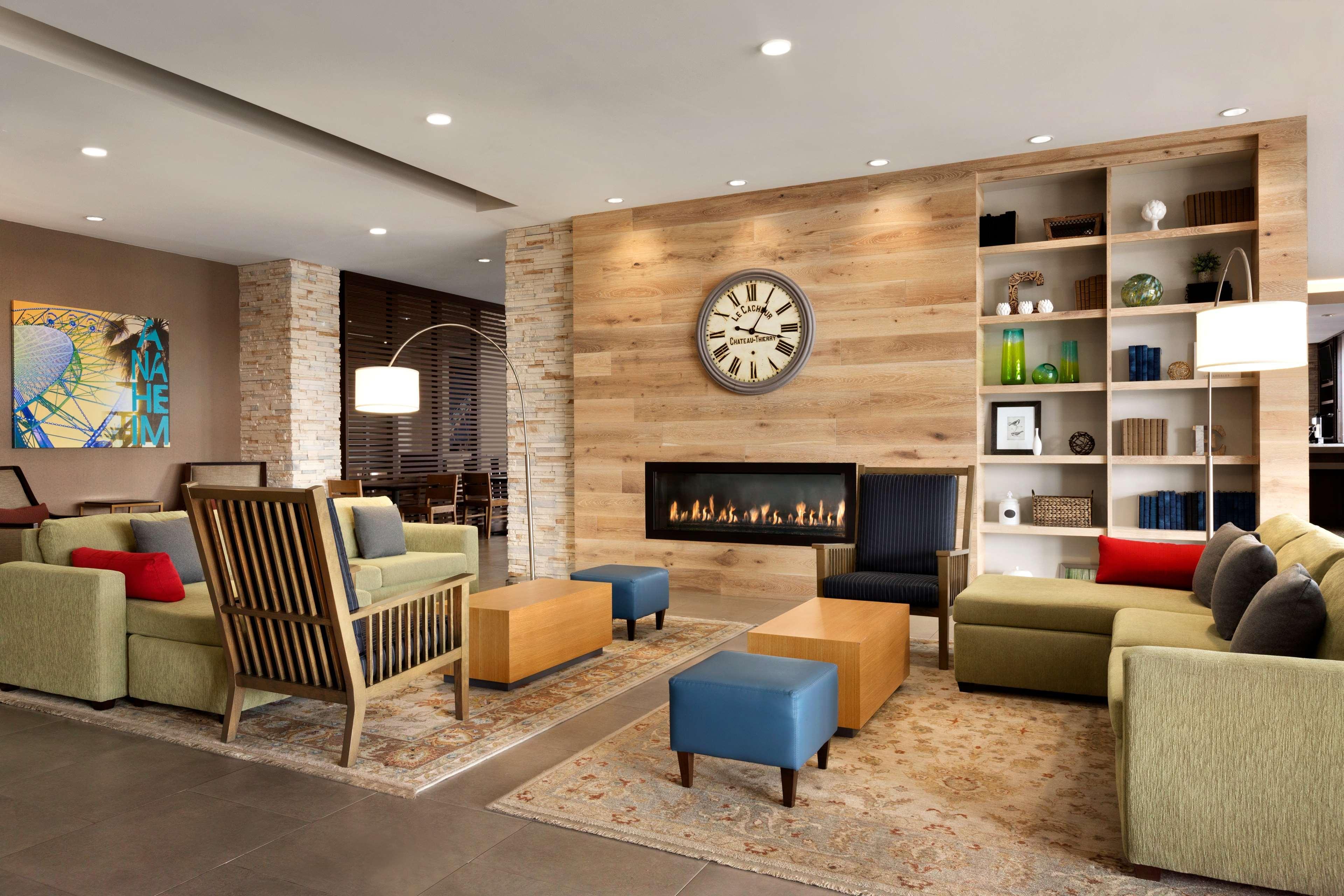 Suncoast Hotel Anaheim, Tapestry Collection By Hilton Экстерьер фото