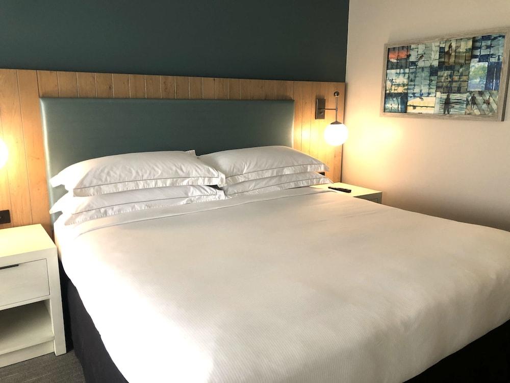 Suncoast Hotel Anaheim, Tapestry Collection By Hilton Экстерьер фото