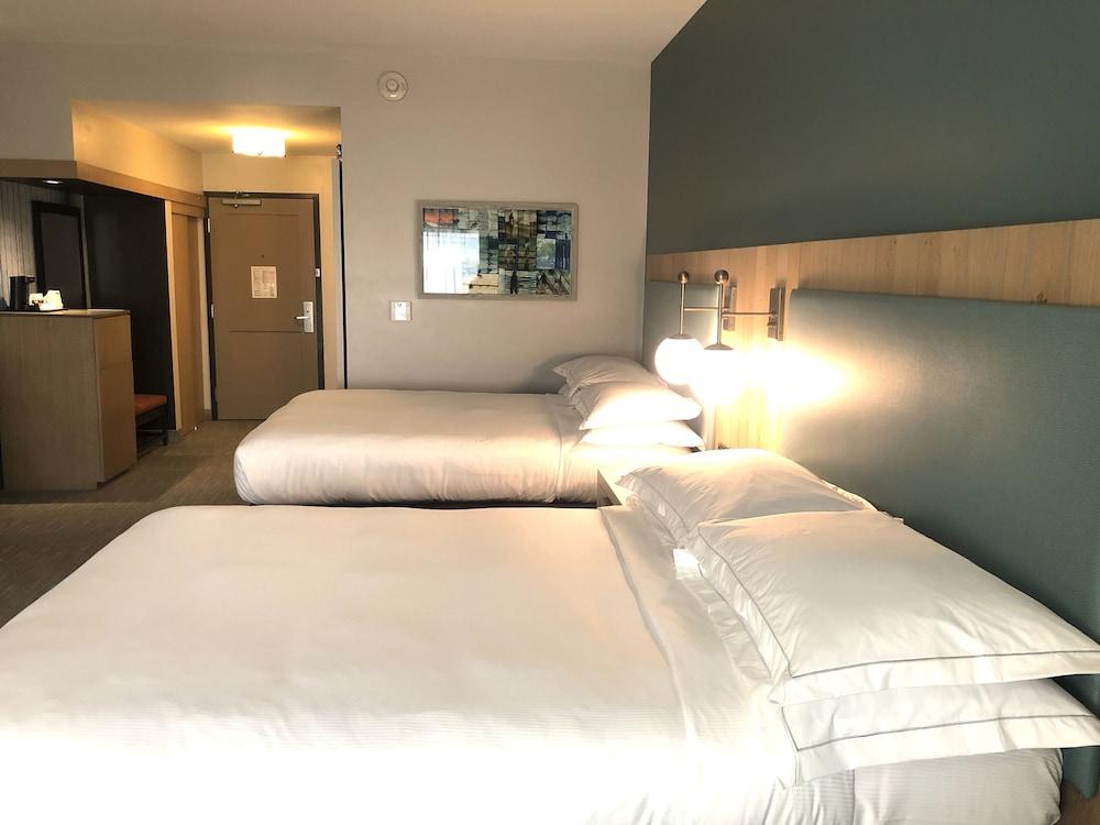 Suncoast Hotel Anaheim, Tapestry Collection By Hilton Экстерьер фото