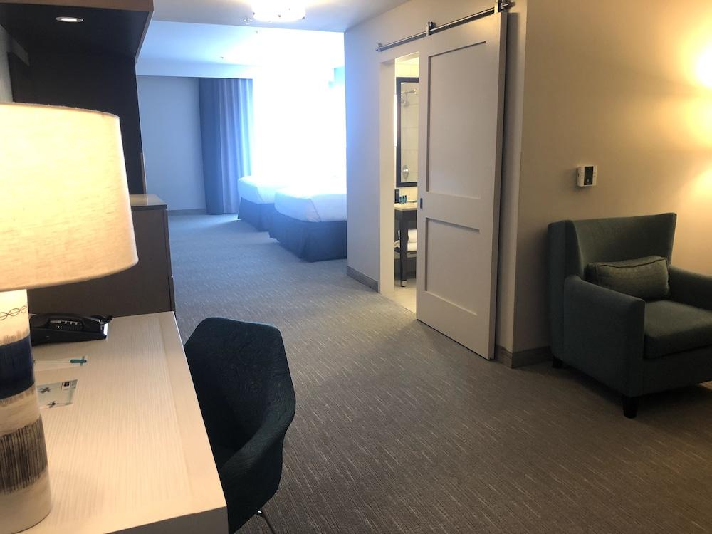 Suncoast Hotel Anaheim, Tapestry Collection By Hilton Экстерьер фото