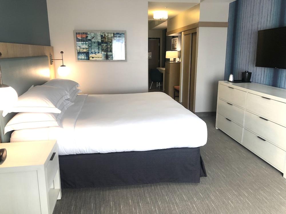 Suncoast Hotel Anaheim, Tapestry Collection By Hilton Экстерьер фото