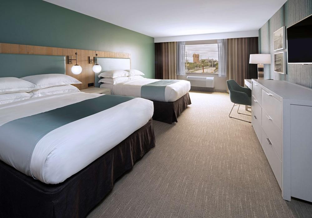 Suncoast Hotel Anaheim, Tapestry Collection By Hilton Экстерьер фото