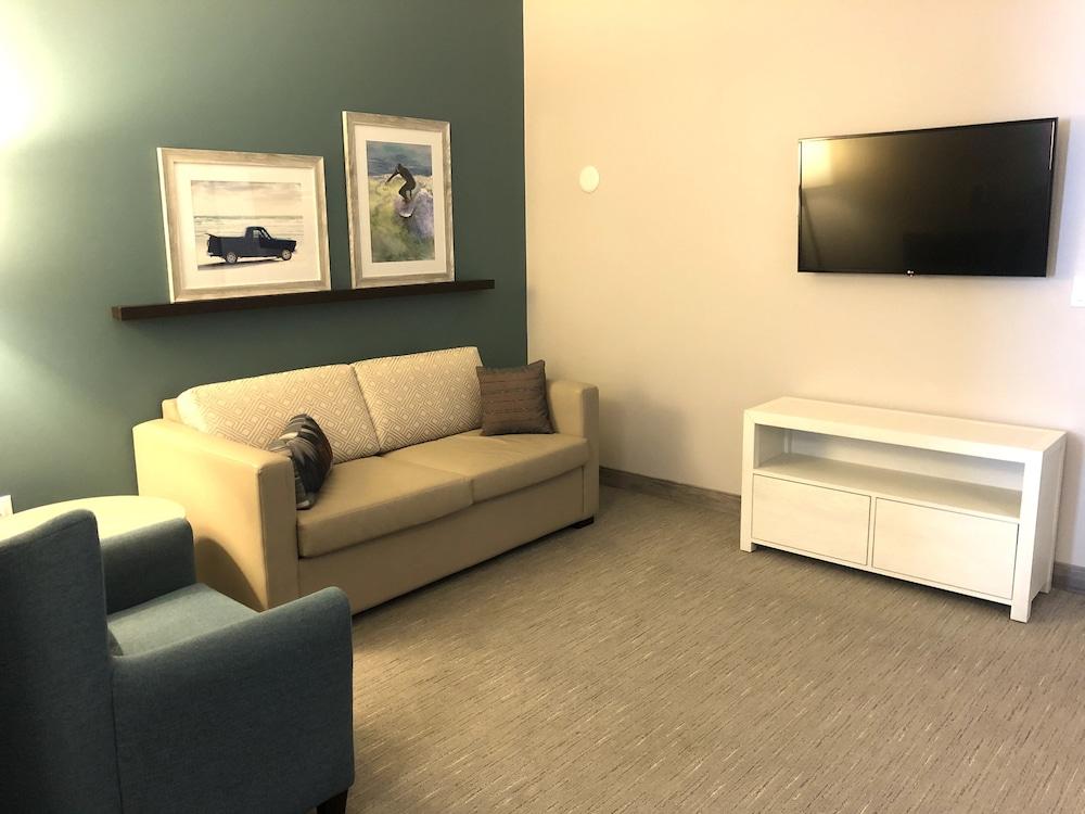 Suncoast Hotel Anaheim, Tapestry Collection By Hilton Экстерьер фото