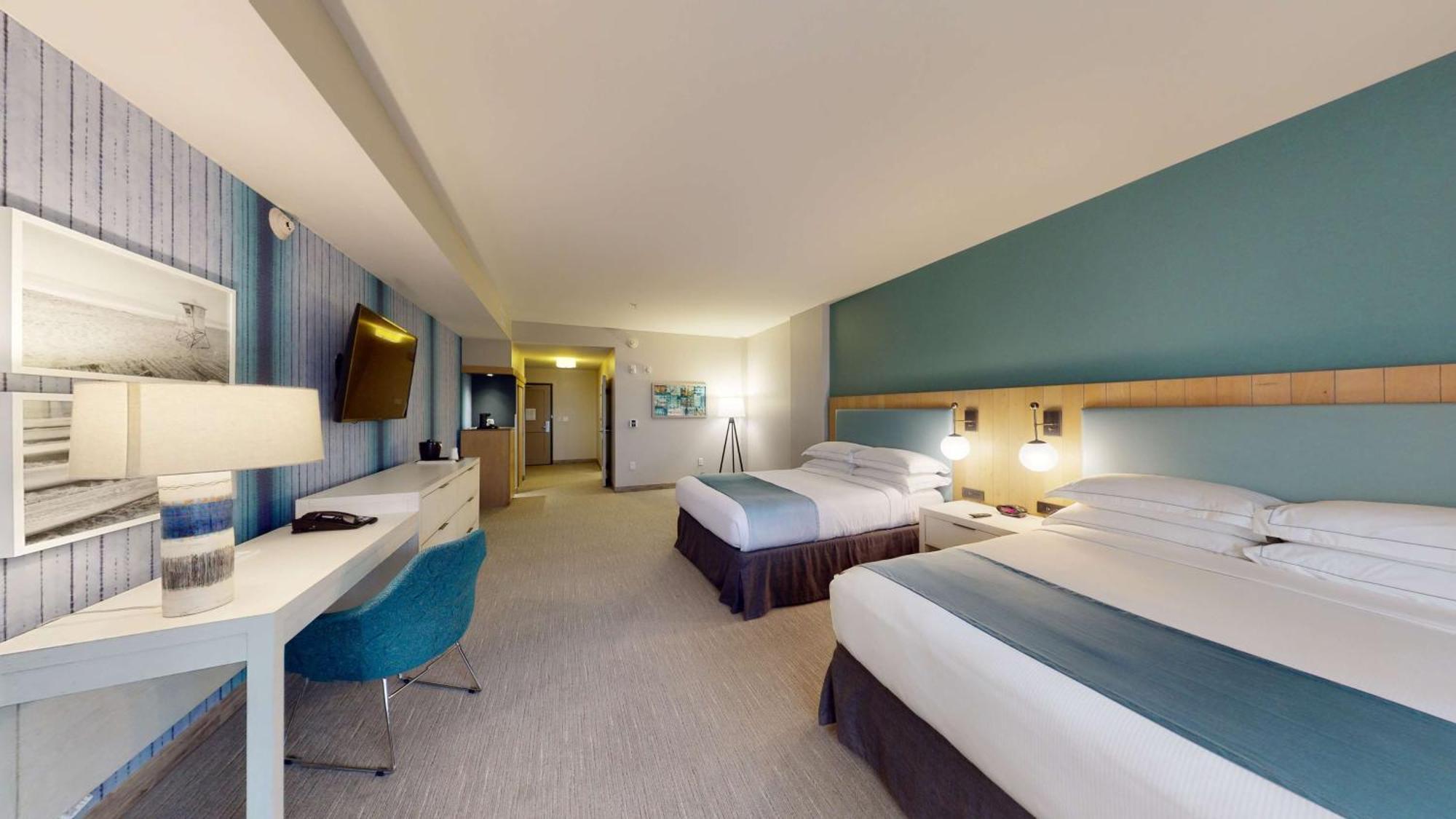 Suncoast Hotel Anaheim, Tapestry Collection By Hilton Экстерьер фото